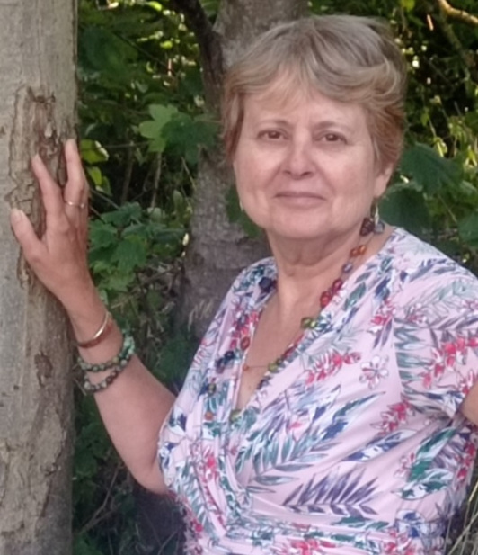 Christine Jusseaume